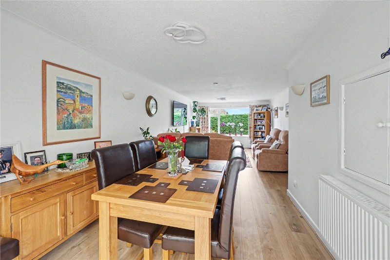 St. Pauls Close, Horsford, Norwich, Norfolk, NR10