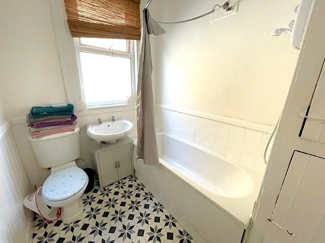 Westborough Road, Westcliff-on-Sea, Essex, SS0