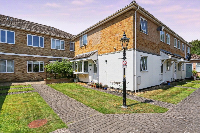 Bishop Pelham Court, Keswick Hall, Norwich, Norfolk, NR4