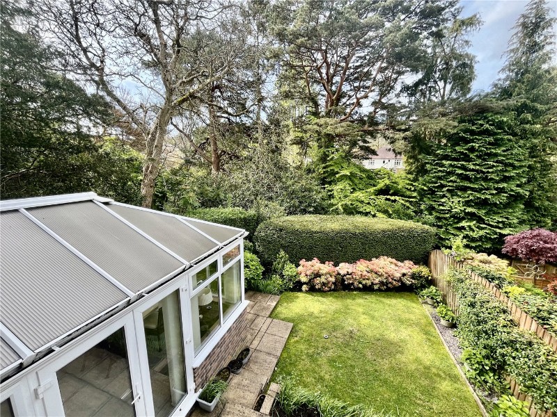 Branksome Wood Road, Bournemouth, Dorset, BH4