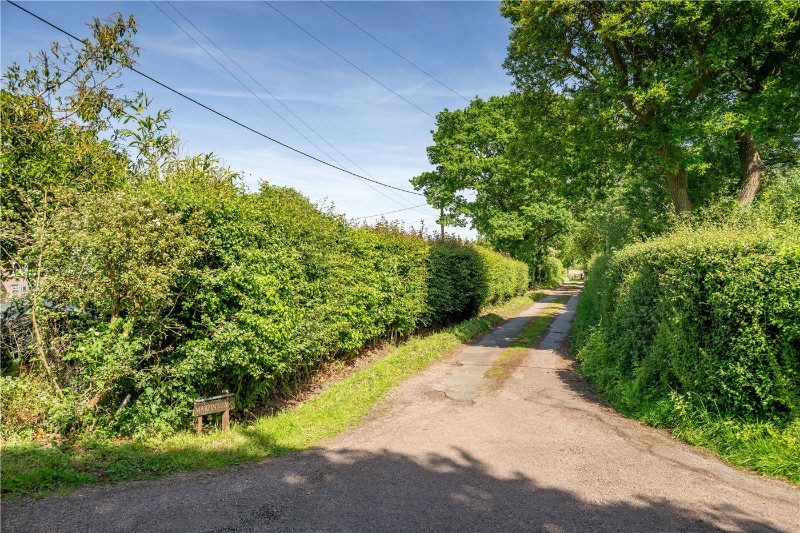 Kirstead Green, Kirstead, Norwich, Norfolk, NR15