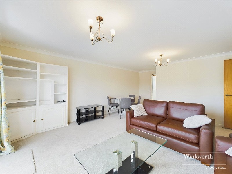 Caversham Wharf, Waterman Place, Reading, Berkshire, RG1