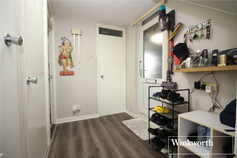 Watling Court, High Street, Elstree, Borehamwood, WD6