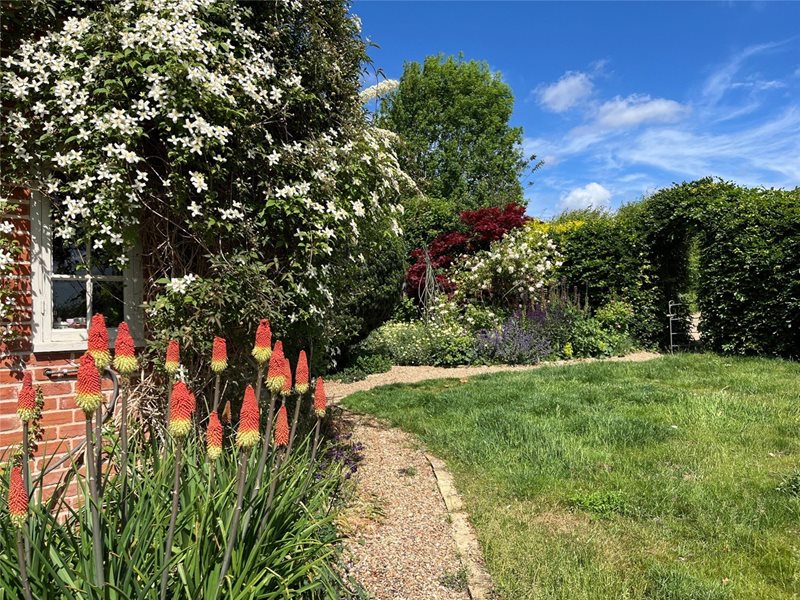 Linstead Road, Huntingfield, Halesworth, Suffolk, IP19