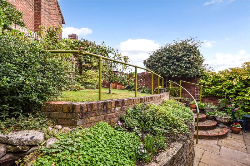 Harvest Close, Winchester, Hampshire, SO22