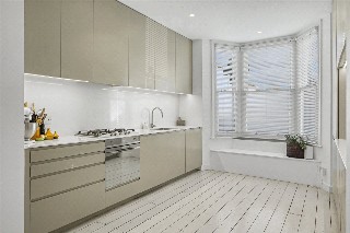 College Road, London, NW10