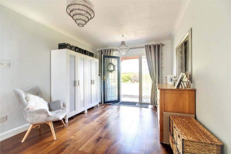 Church Road, Woodton, Bungay, Norfolk, NR35