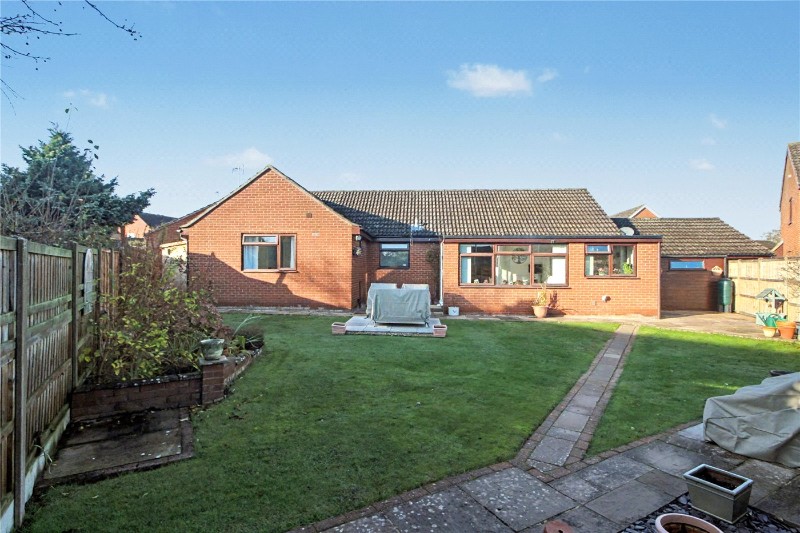 Warren View, Loddon, Norwich, Norfolk, NR14