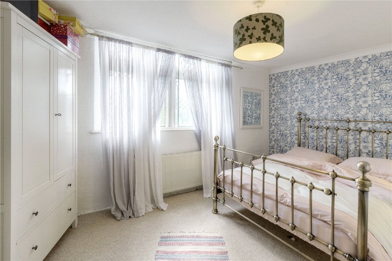 Abington Cottages, Northampton, Northamptonshire, NN1