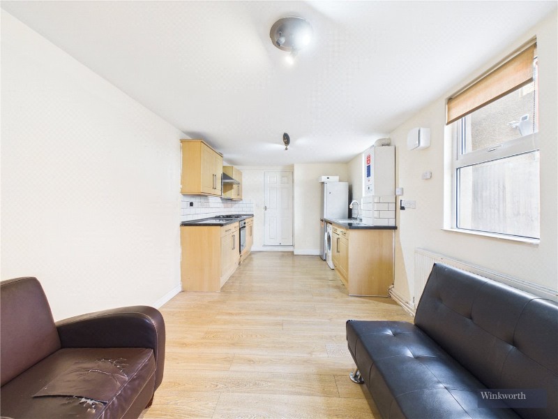 Locket Road, Harrow, HA3
