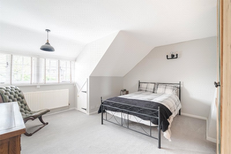 Hinton Martell, Wimborne, Dorset, BH21