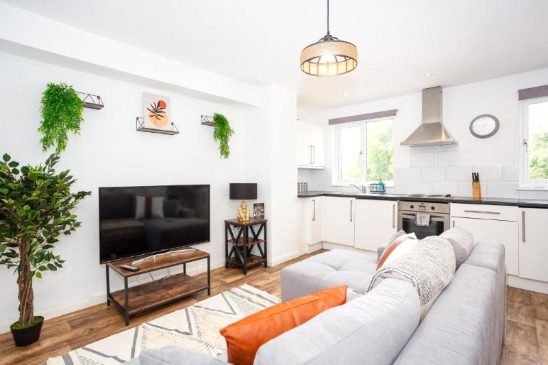 Southchurch Road, Southend-on-Sea, Essex, SS1