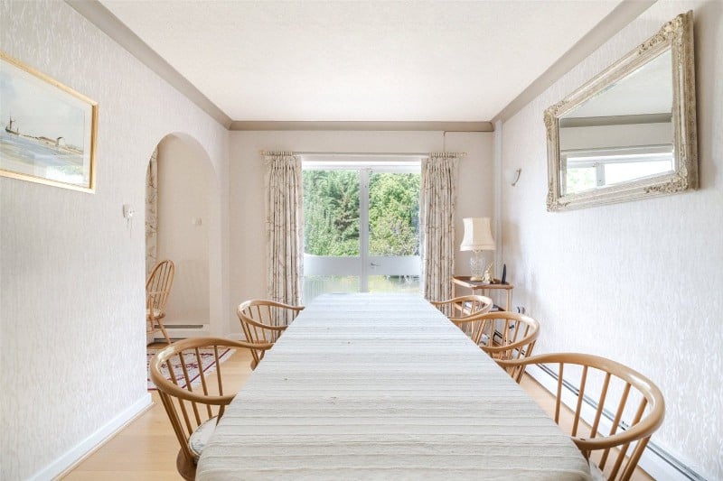 Giddylake, Colehill, Wimborne, Dorset, BH21