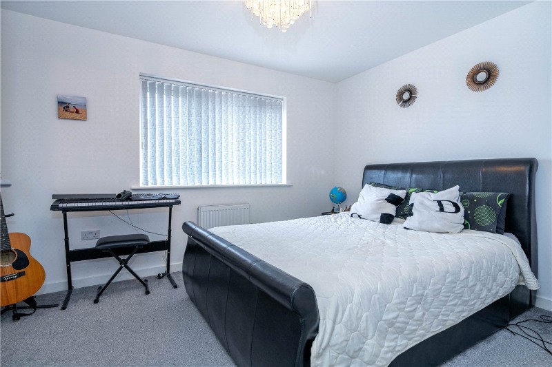 Fontwell Park Drive, Bourne, Lincolnshire, PE10