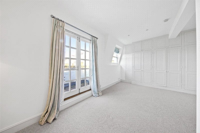 Ledbury Road, London, W11