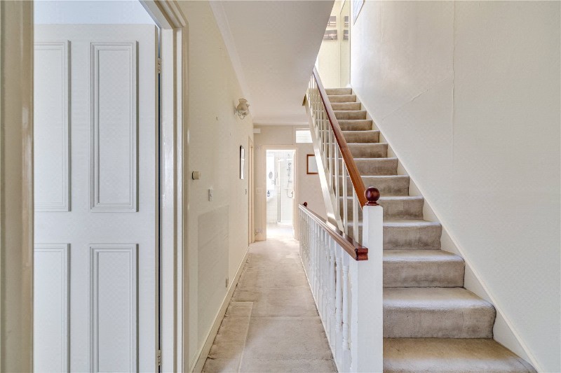 Clonmel Road, London, SW6