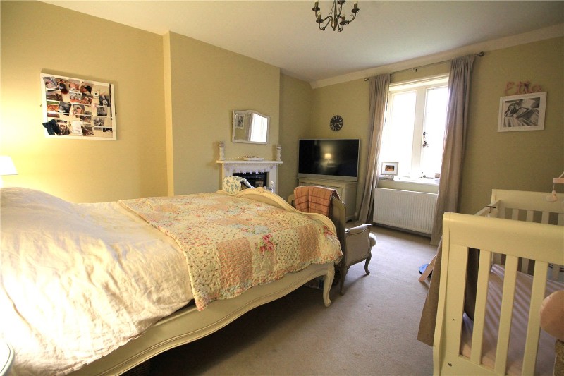 Temple Guiting, Cheltenham, Gloucestershire, GL54