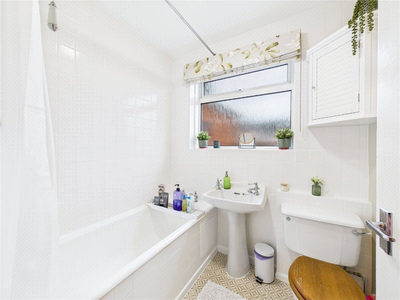 Meadow Gardens, Crediton, Devon, EX17