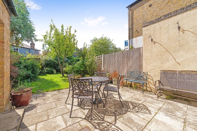 Solway Road, East Dulwich, London, SE22