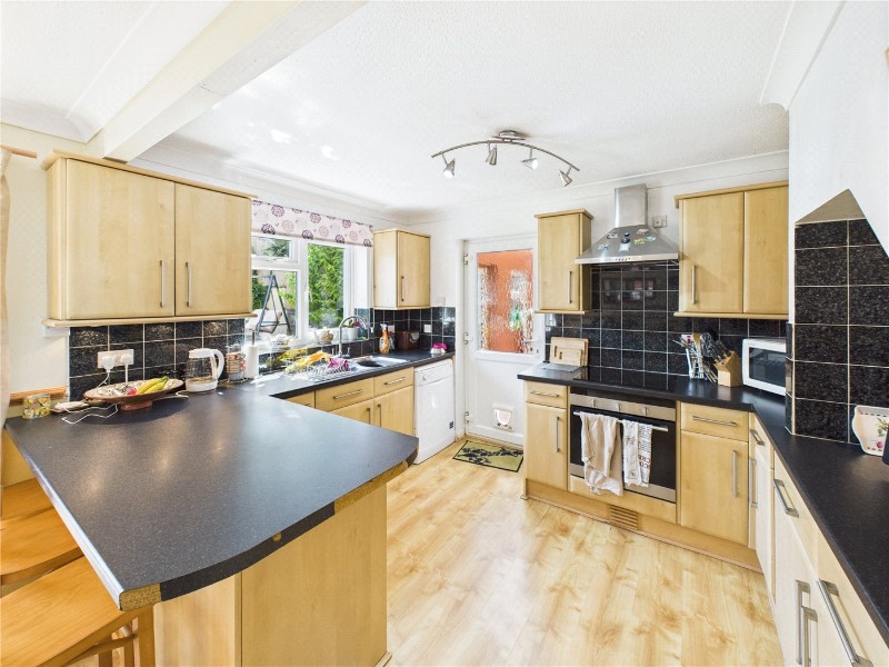 Spencer Drive, Tiverton, Devon, EX16