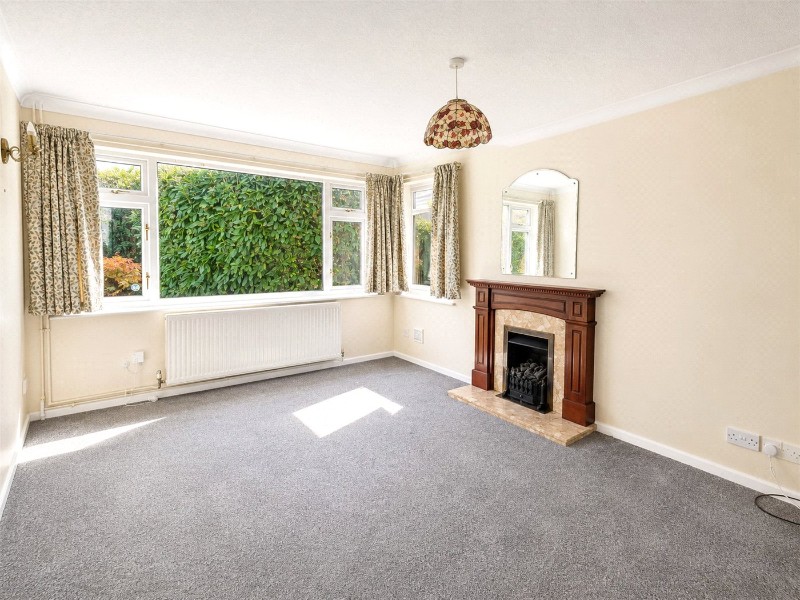 Godiva Crescent, Bourne, Lincolnshire, PE10