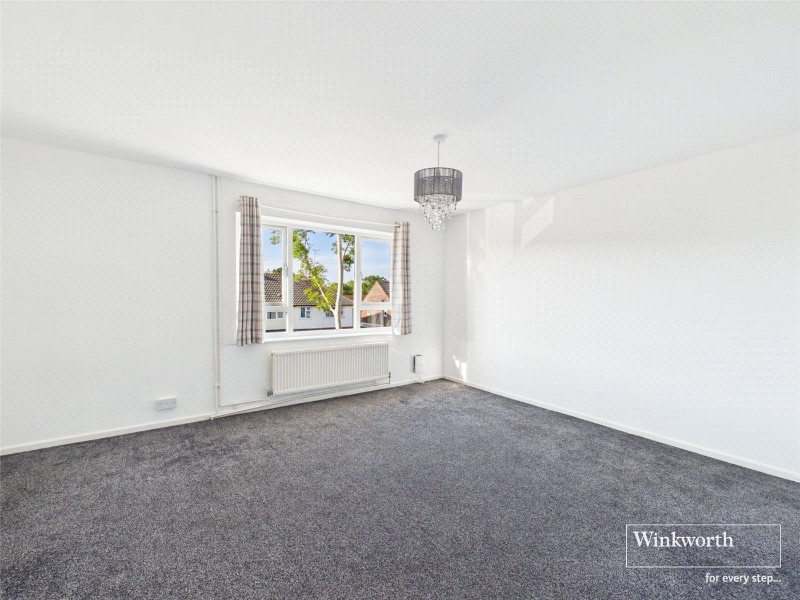 Omers Rise, Burghfield Common, Reading, Berkshire, RG7
