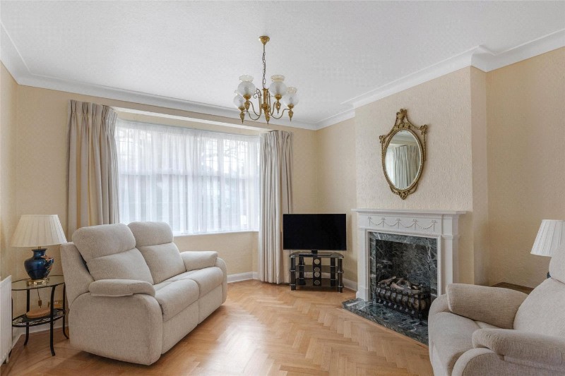 Beulah Hill, London, SE19