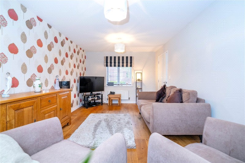 Charter Avenue, Market Deeping, Peterborough, Lincolnshire, PE6