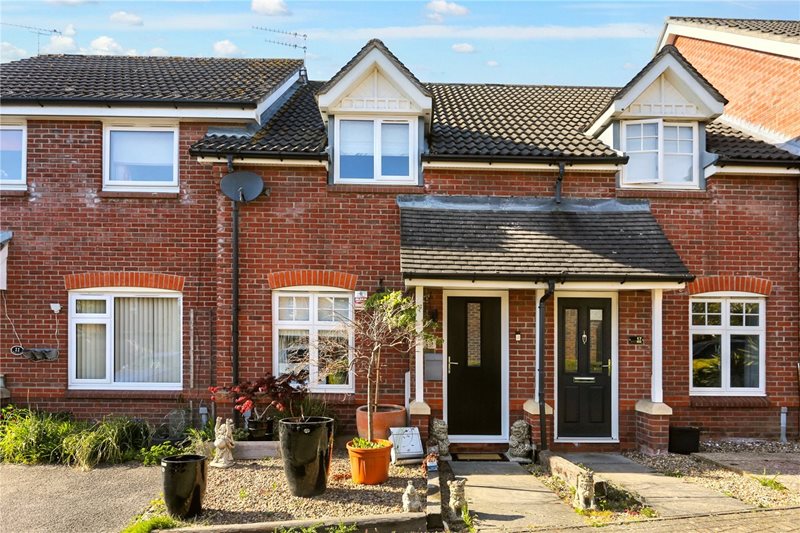 Webb Drive, Rackheath, Norwich, Norfolk, NR13