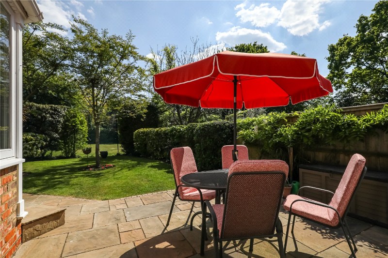 Rathgar Avenue, LONDON, W13