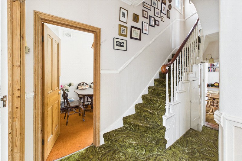 Lowden Road, London, SE24