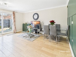 Oxford Road, Chieveley, Newbury, Berkshire, RG20