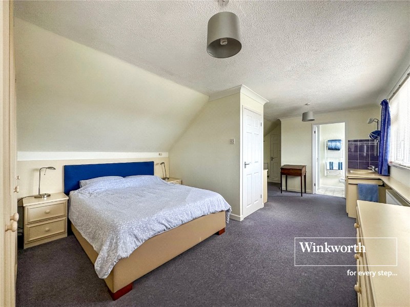 Morden Avenue, Ferndown, Dorset, BH22