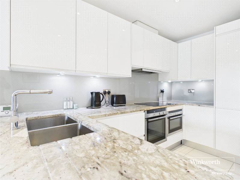 Ashley Lane, Hendon, London, NW4