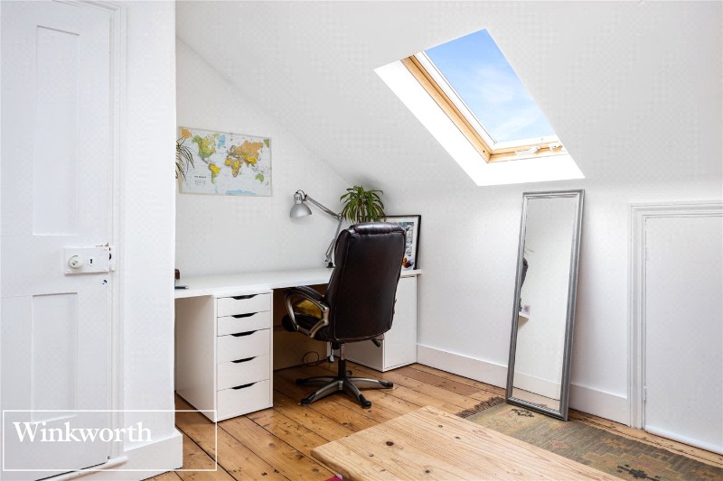 Stanford Road, Brighton, East Sussex, BN1
