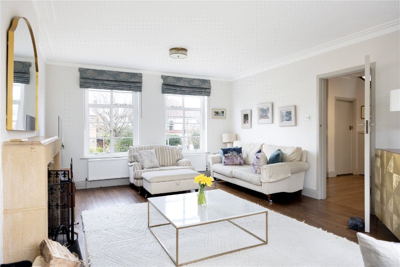 Granard Avenue, London, SW15