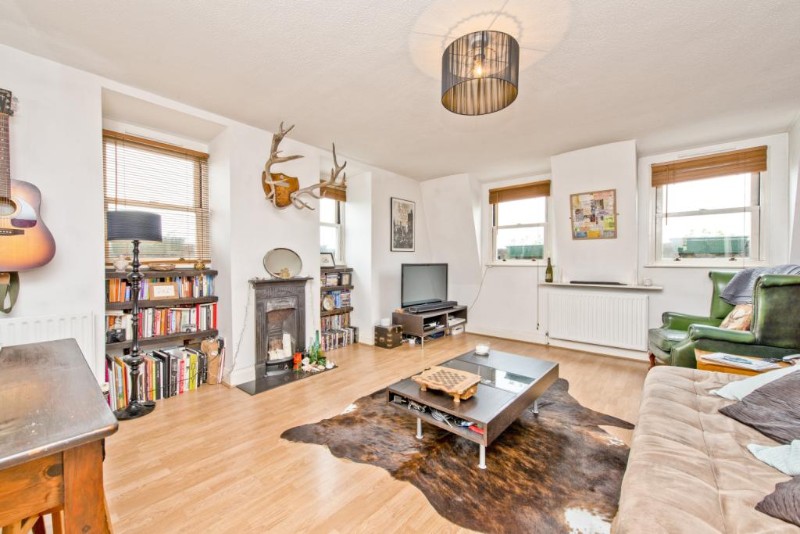 19 Three Colts Lane, Bethnal Green, London, E2