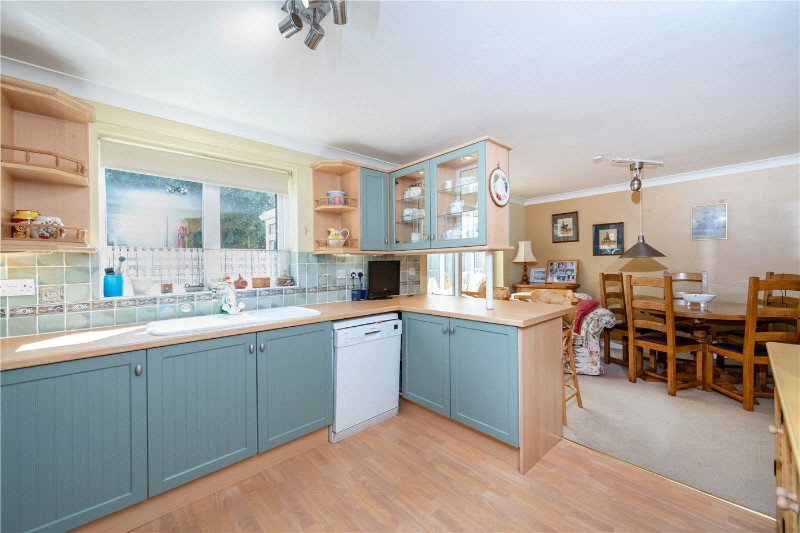 Poplar Close, Ruskington, Sleaford, Lincolnshire, NG34