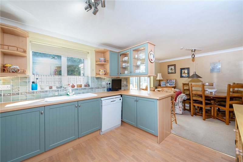 Poplar Close, Ruskington, Sleaford, Lincolnshire, NG34
