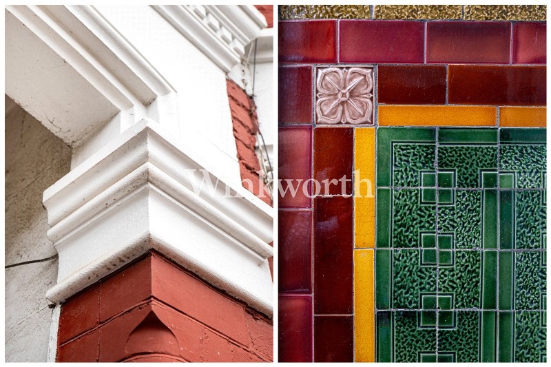 Belmont Avenue, London, N17
