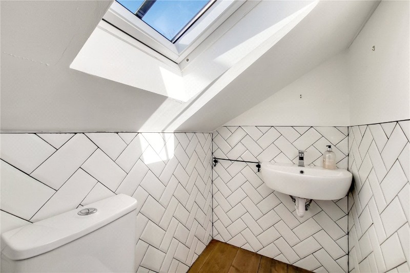 Poynings Road, London, N19