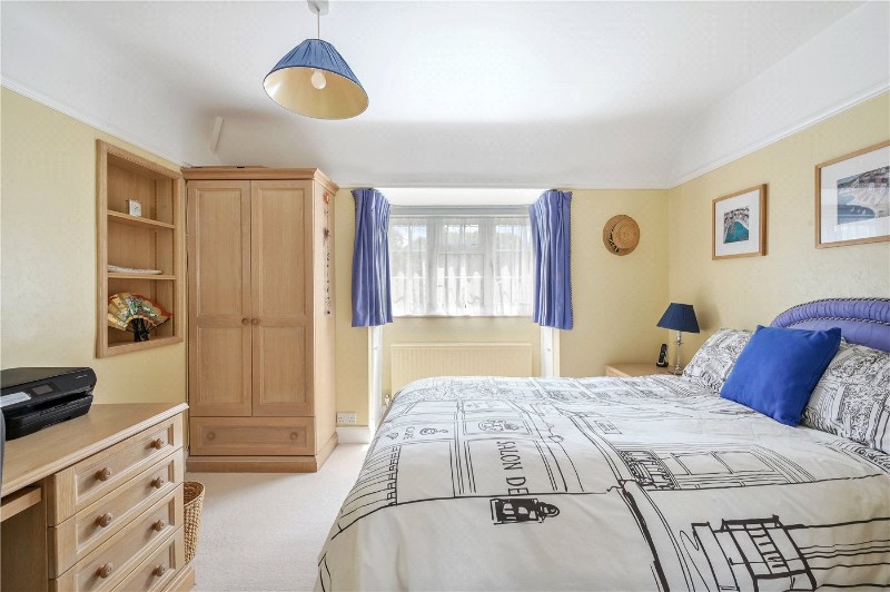 Tattenham Way, Burgh Heath, Tadworth, Surrey, KT20