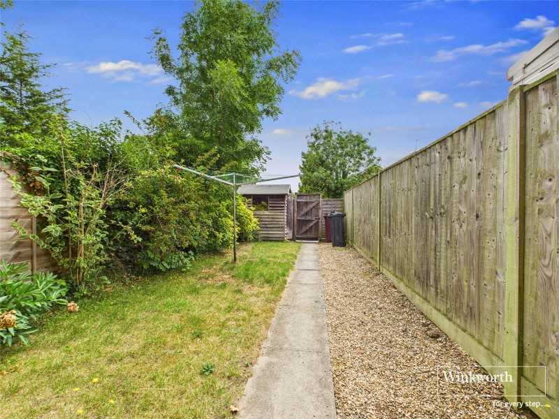 The Willows, Caversham, Reading, Berkshire, RG4