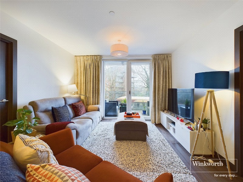 Riverside View, 5-9 Berkeley Avenue, Reading, RG1