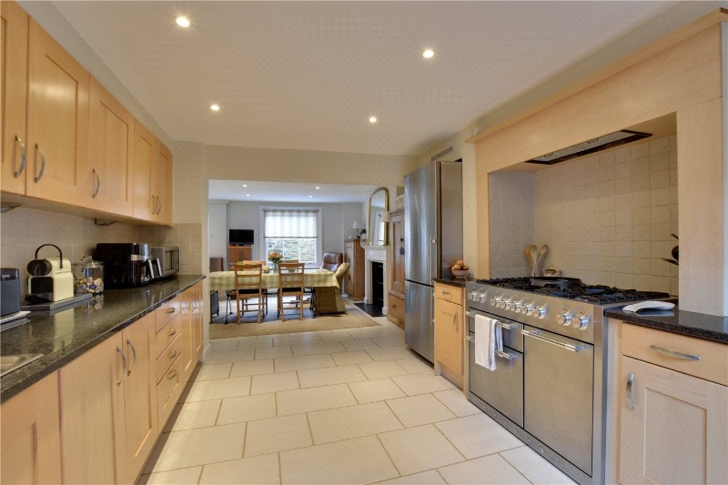 Eton Grove, London, SE13