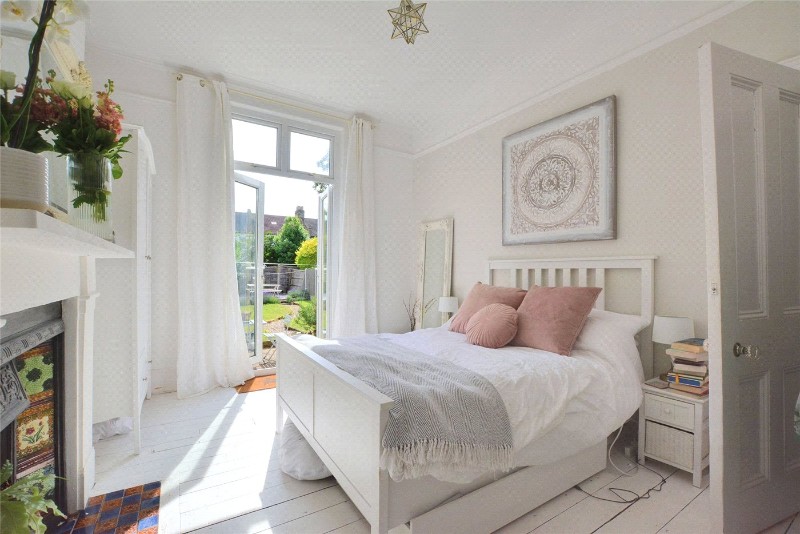 Birkhall Road, Catford, London, SE6