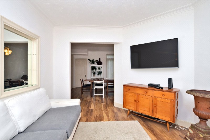 Bushey Road, Sutton, Surrey, SM1