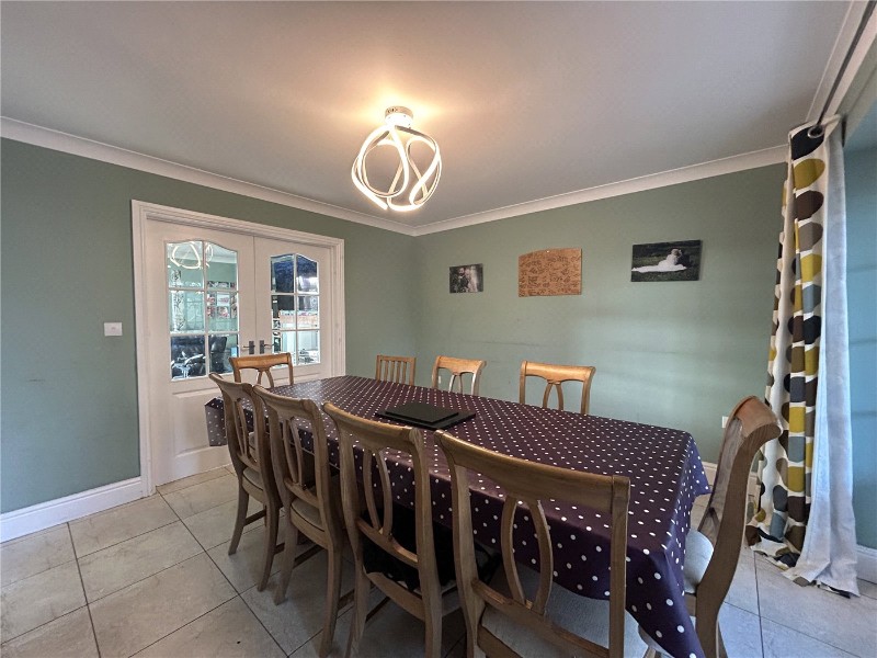 Western Road, Crediton, Devon, EX17
