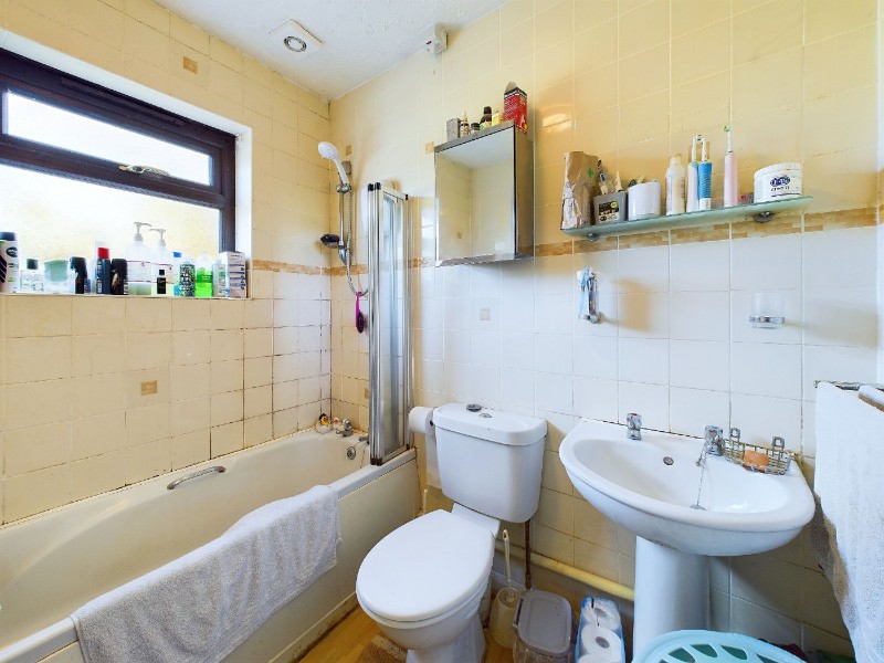 Morchard Road, Crediton, Mid Devon, EX17