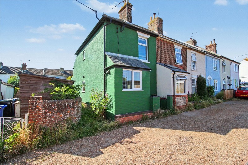 Belvedere Drive, Kessingland, Lowestoft, Suffolk, NR33